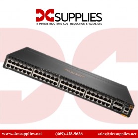 HPE Aruba JL762A Ethernet Switch 