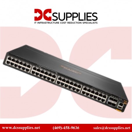HPE Aruba JL762A Ethernet Switch 