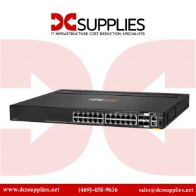 HPE JL823A 5140 24G PoE+ 2SFP+ 2XGT Ei Software Us EN