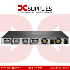 HPE S0M84A CX6200F 48 Port Ethernet Switch