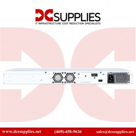 Sophos XGS 3100 XG3ATCHUS Network Security/Firewall Appliance