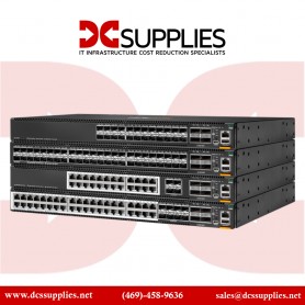 HPE R9W90A Networking 8100-48XF4C FB3F2ACBDL PL-NV