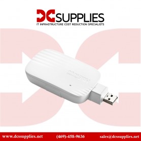 HPE Aruba R8F34A USB LTE Modem for Access Points and Gateways