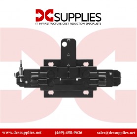 HPE Aruba S0J40A AP-MNT-MP10-U Campus AP 10-Pack Universal Mount Bracket Kit