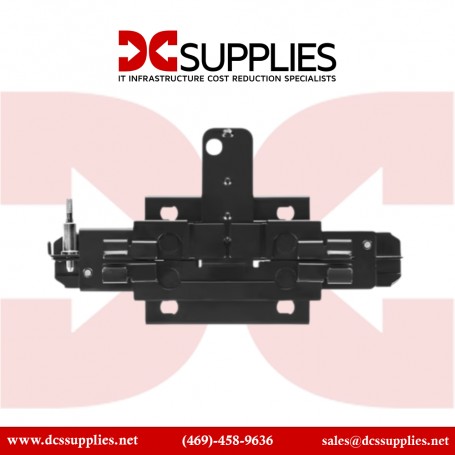 HPE Aruba S0J40A AP-MNT-MP10-U Campus AP 10-Pack Universal Mount Bracket Kit