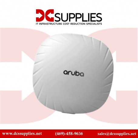 HPE R4E11A Aruba Ap-387 wireless access point