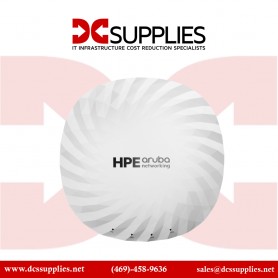 HPE Aruba R4H08A Ap-518 Indoor wireless access point