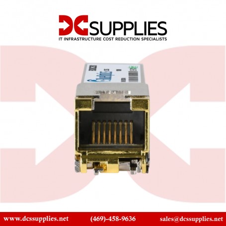 HPE R9Q45A SFP mini-GBIC Module