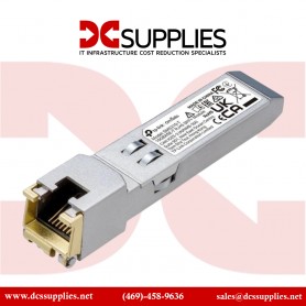 HPE Aruba R9Q46A 10G SFP+ SR 300M MMF TAA Transceiver