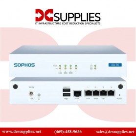 Sophos XGS 3100 UP310024ZZNCAA ENHANCED PLUS SUPPORT UPGRADE 24 MOS