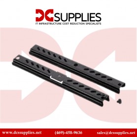 HPE Aruba S4K79A Type U Universal Mount Bracket Kit