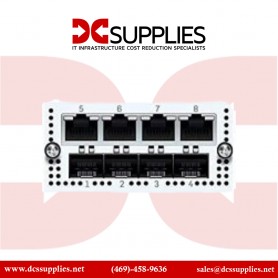 Sophos XGS 3100 XSBZTCHC4 Inc 4 Port 2.5GBE Copper Module