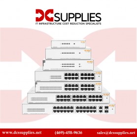 HPE R8R44A Networking Instant 1430 5 Ports Ethernet Switch