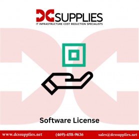 HPE Aruba R8R14AAE Gold Capacity 1 license