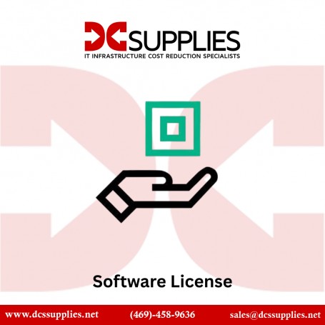 HPE Aruba R8R14AAE Gold Capacity 1 license