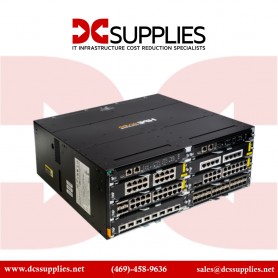 HPE Aruba R8Q73A 6200F 12-Port Cable Protection Kit