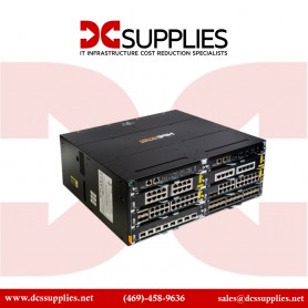 HPE Aruba S0U62A CX 5420 Ethernet Switch 24 port