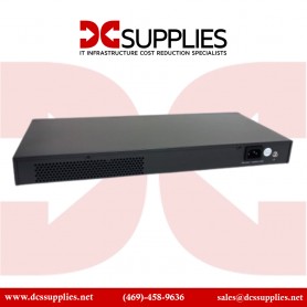 HPE Aruba JL722C CX 8360-24XF2c 24 ports Ethernet Switch