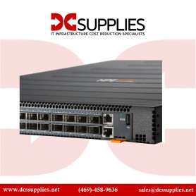 HPE Aruba S4A49A CX 8325P Ethernet Switch 32 port