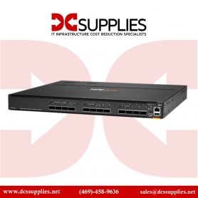 HPE Aruba R9G11A CX 8360-16Y2C v2 16-Port Switch, 3 Fans, 2 PSUs Bundle