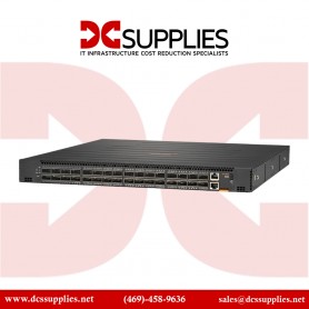 HPE Aruba JL860A Cx 8325 Ethernet Switch 32 Ports