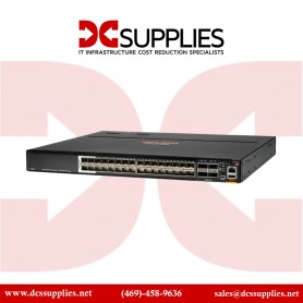 HPE Aruba R9G10A CX 8360-16Y2C v2 16Port Switch, 3 Fans, 2 PSUs Bundle