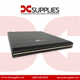 HPE Aruba R8S96A CX 10000 Ethernet Switch 48 Port