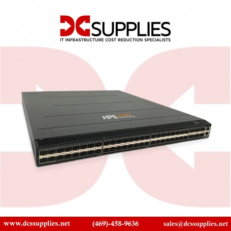 HPE Aruba R8S96A CX 10000 Ethernet Switch 48 Port