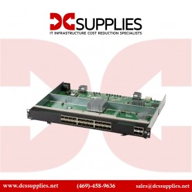 HPE Aruba R0X41C Gigabit Ethernet Switch Ports 48