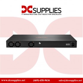 HPE Aruba S0G98A CX 6300 Ethernet Switch