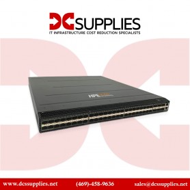 HPE Aruba S0F97A CX 10000 Ethernet Switch 48 Ports