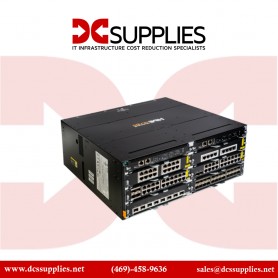 HPE Aruba S0U63A CX 5420 Ethernet Switch 24 ports