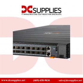 HPE Aruba S0G97A 6300F 48-Port Ethernet Switch