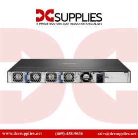 HPE Aruba R9F63A 6300M 48 ports Ethernet Switch