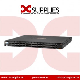 Hpe Aruba R8Z96A Cx 9300 Ethernet Switch 32 Port