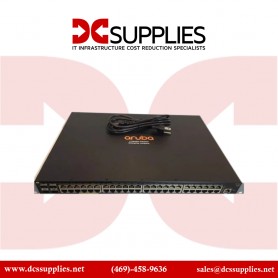 HPE Aruba JL665A Ethernet Switch