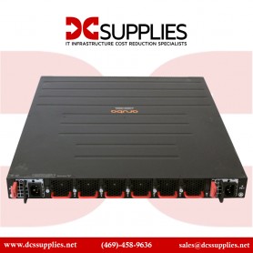 HPE Aruba JL636A CX 8325-32C 32-Port 100G QSFP+/QSFP28 Switch