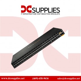 HPE Aruba S0F95A CX 9300 Ethernet Switch 32 Port