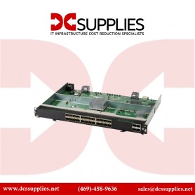 HPE Aruba R0X45C 6400 12-port QSFP28 Extended