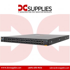 HPE Aruba S0F82A CX 9300 Ethernet Switch 32 port