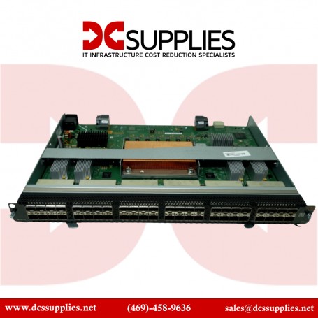 HPE Aruba R0X43C 6400 24-port Expansion Module