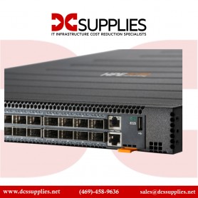 HPE Aruba S1D07A CX 9300 Ethernet Switch 34 Ports