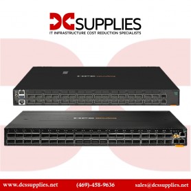 HPE Aruba S1D08A CX 9300 Ethernet Switch 34 Port