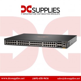 HPE Aruba S4A51A CX 8325P 32port 40G/100G Switch, 6xFan, 2xAC PSU
