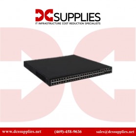 HPE Aruba S0G02A CX 6300M Ethernet Switch 48 Ports