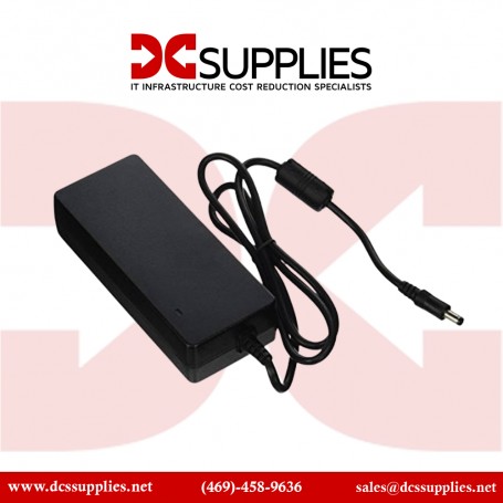 HPE Aruba R3X86A Networking Instant power adapter 50 Watt