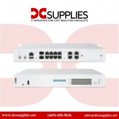 Sophos XA1CTCHUS Inc XGS 126 Security Appliance - Us Power Cord