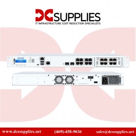 Sophos XGS 3300 XG3CTCHUS Network Security/Firewall Appliance