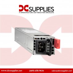 HPE S0U53A Aruba CX 5420 1600W AC Power Supply Unit