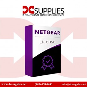 NETGEAR PSP1104-10000S ProSupport Professional Setup and Configuration